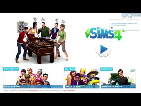 Download The Sims 4 Completo
