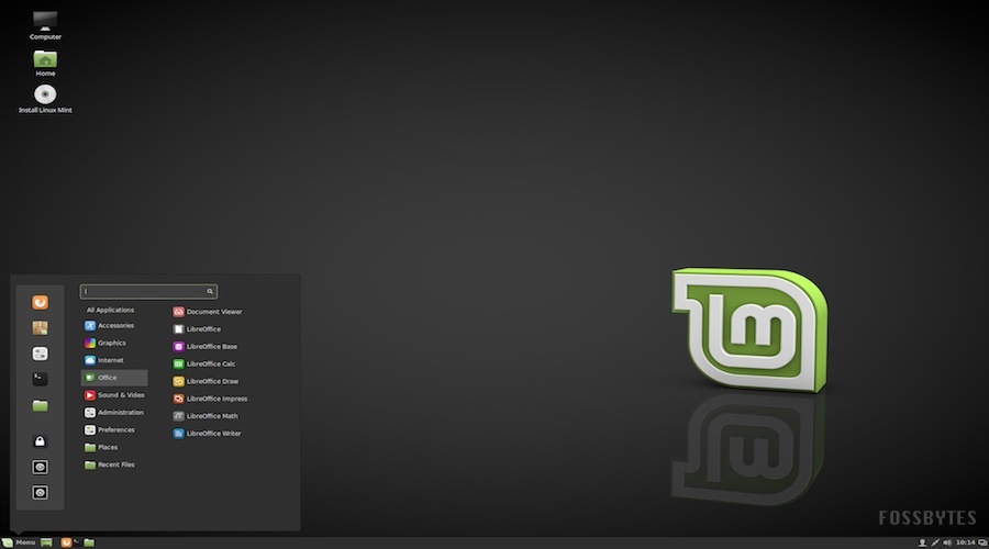 Linux Mint 17 Live Iso Download