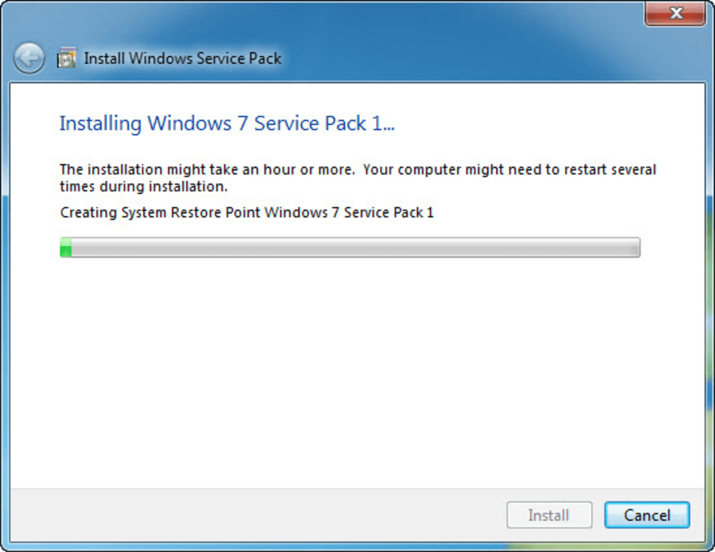 windows 7 sp2 64 bit download