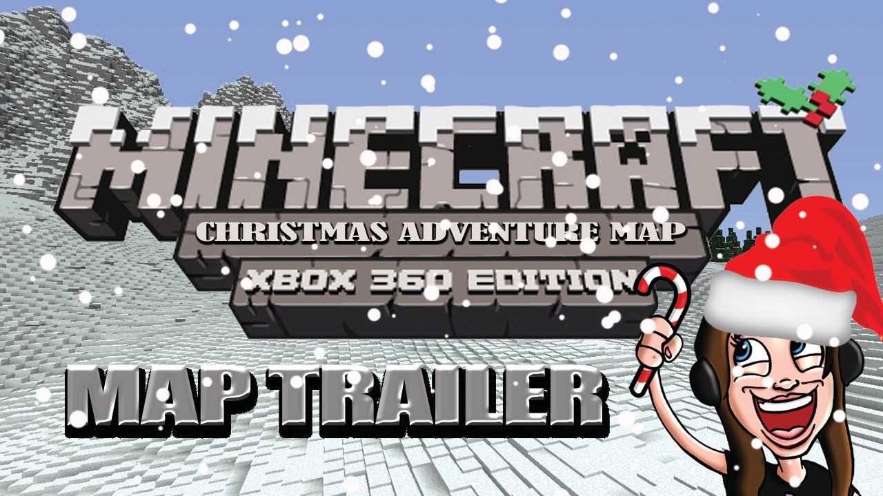 minecraft xbox adventure map download